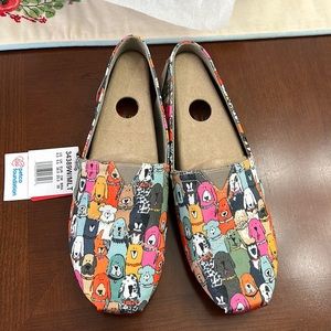 Skechers Bobs with Memory Foam